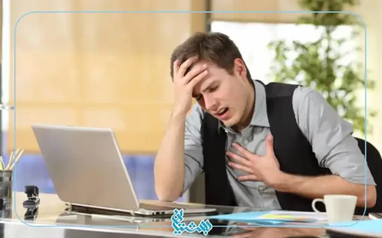 ۷ باور غلط رایج درباره حملات پانیک