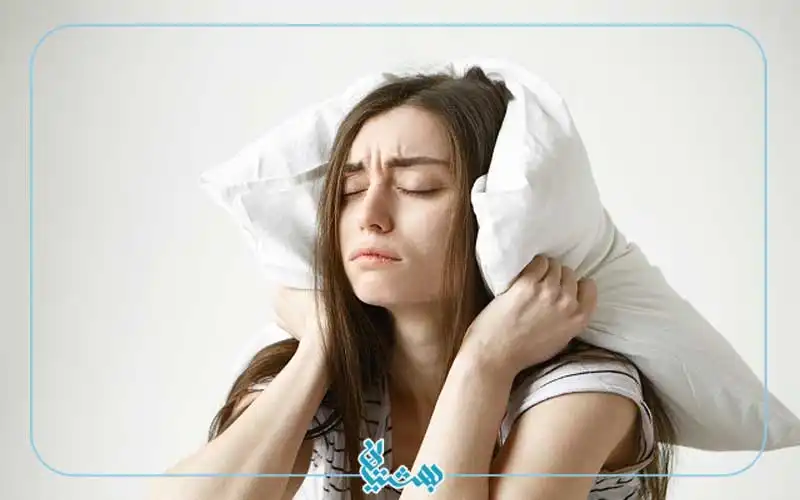 نارکولپسی حمله خواب