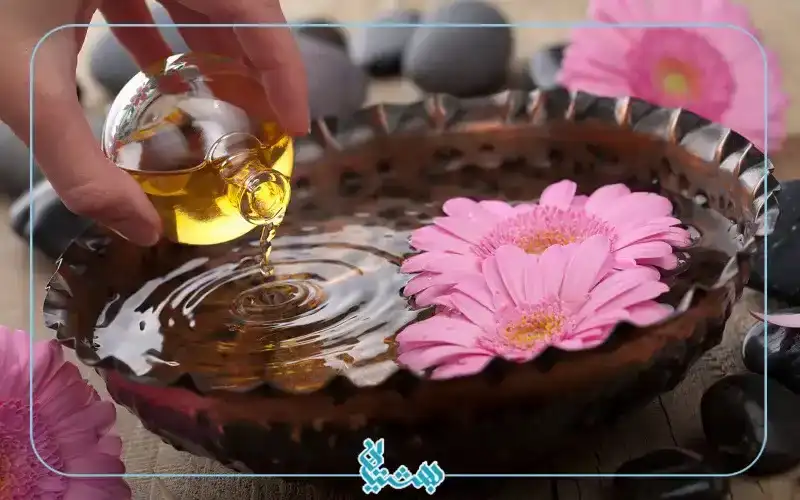 آروما تراپی