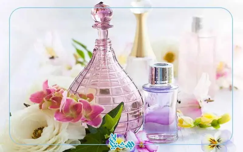 خواص عطر