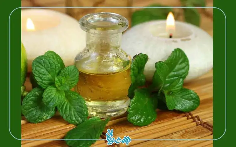 خواص عطر نعناع