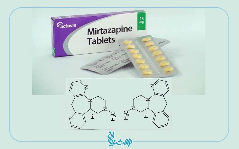 میرتازاپین