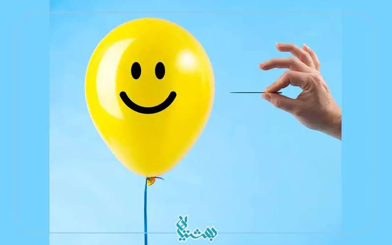 روانشناسی زرد