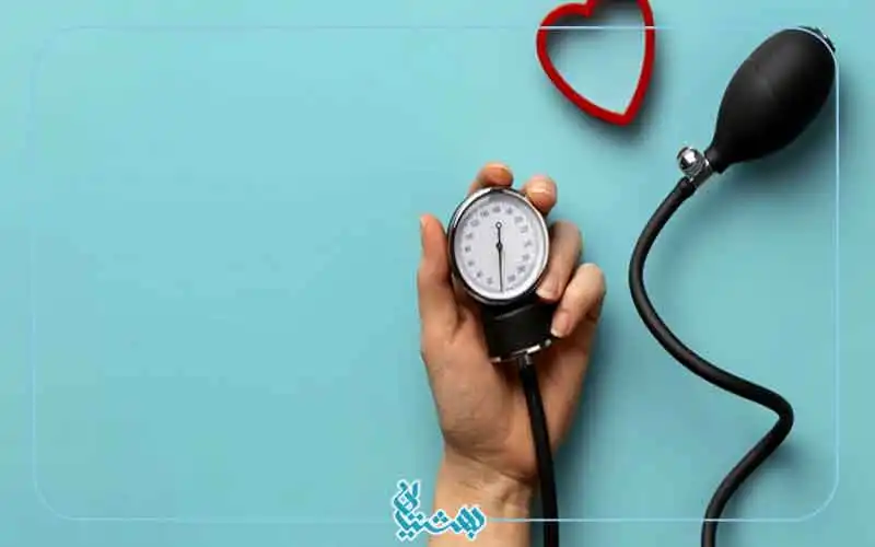 17 روش کاهش فشار خون