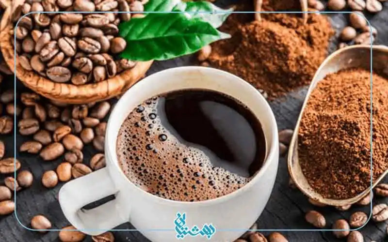 کافئین چه مدت در بدن باقی می ماند؟