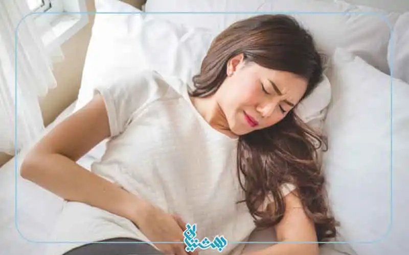 سندرم پیش از قاعدگی