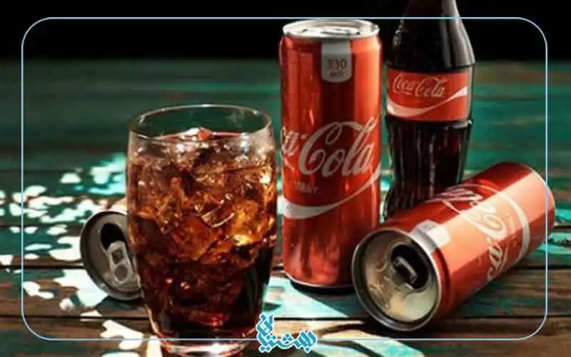 غذاهای مضر برای حمله پانیک