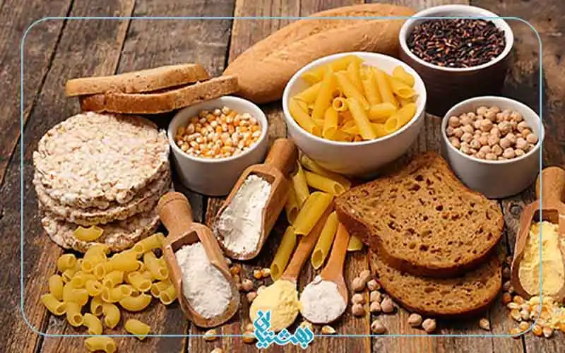 غذاهای مضر برای حمله پانیک