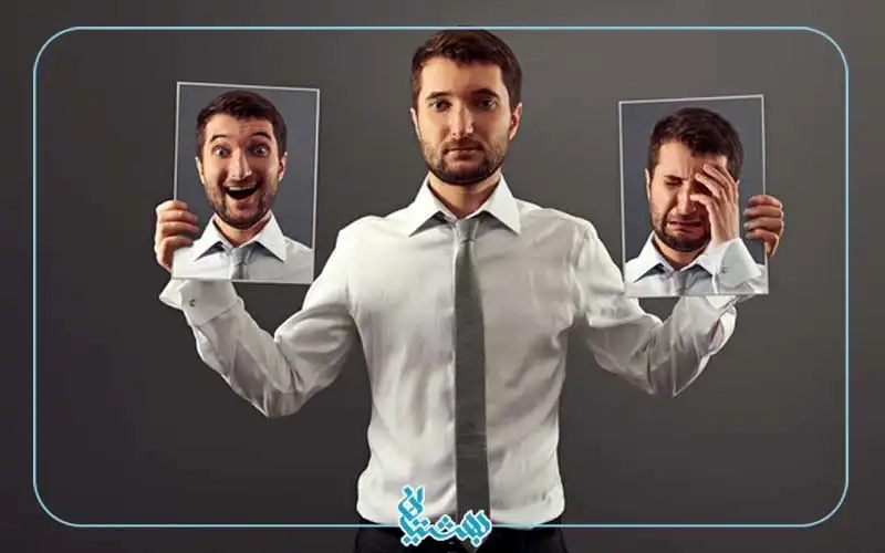 انواع اختلالات خلقی