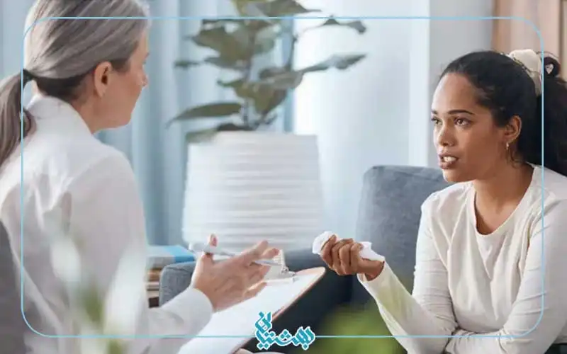 روش های روان درمانی