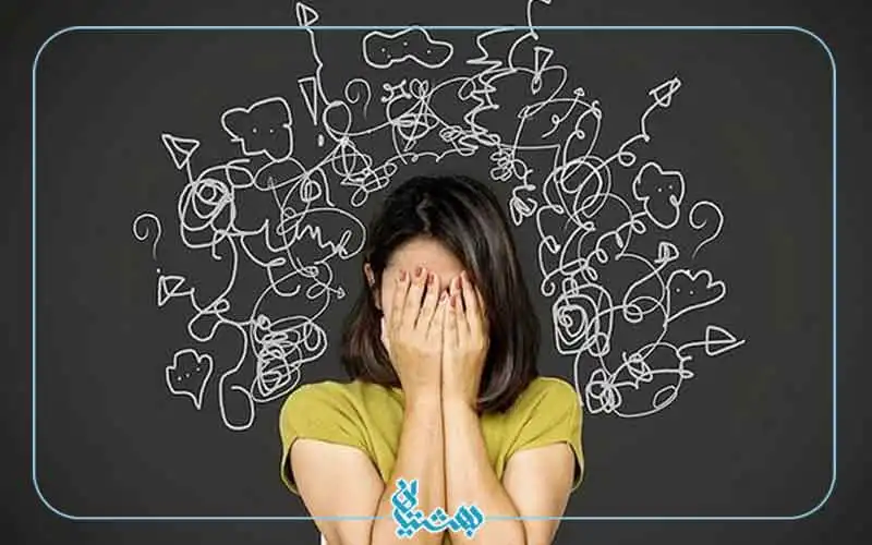 ۵ تفاوت نشخوار فکری با وسواس فکری + روش های درمان episode artwork