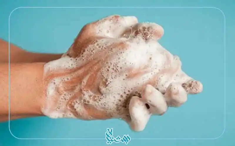 وسواس شستشو ؛ وقتی تمیزی تبدیل به کابوس می‌شود! (اپیزود ۸ وسواس ۶)