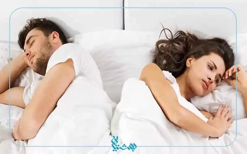 وسواس فکری جنسی