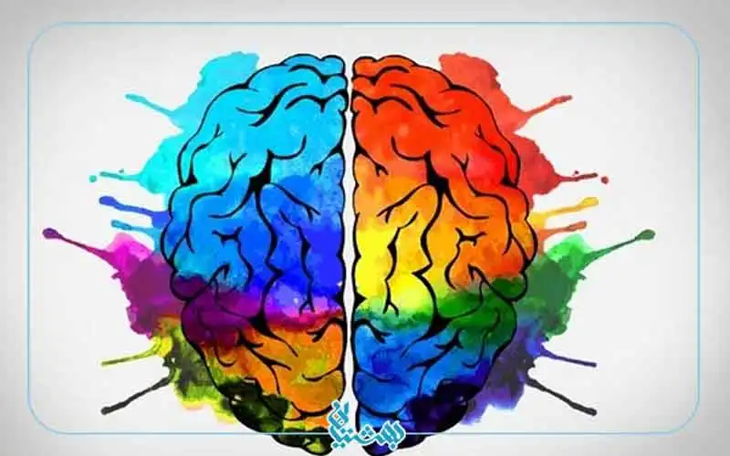 وسواس خرافات مرتبط با رنگها