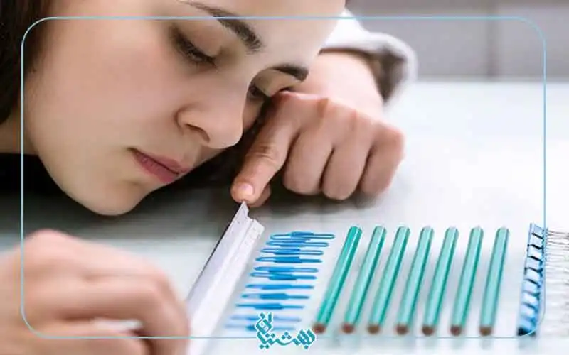 وسواس تقارن