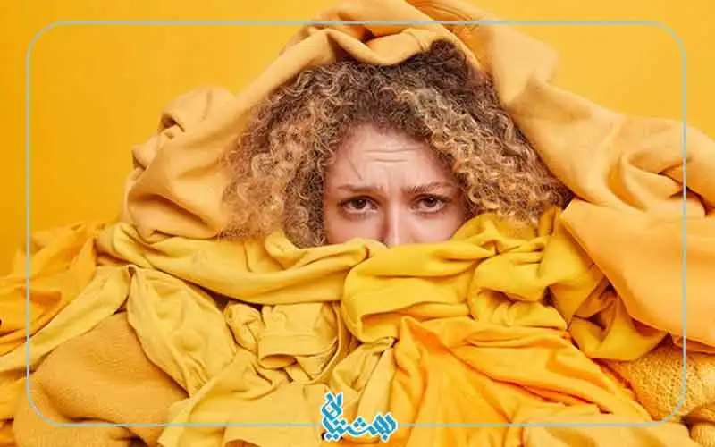 وسواس احتکار چیست