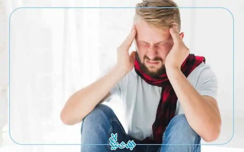 وسواس فکری فلسفی و وجودی