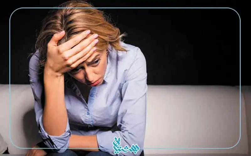 اضطراب ناشی از وسواس فکری فلسفی و وجودی