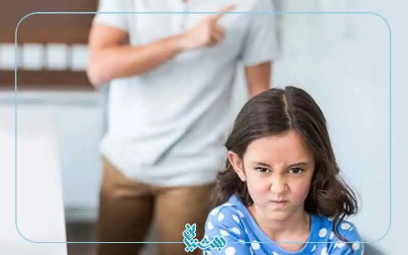 تربیت و تجربه های کودکی از علل وسواس فکری فلسفی و وجودی