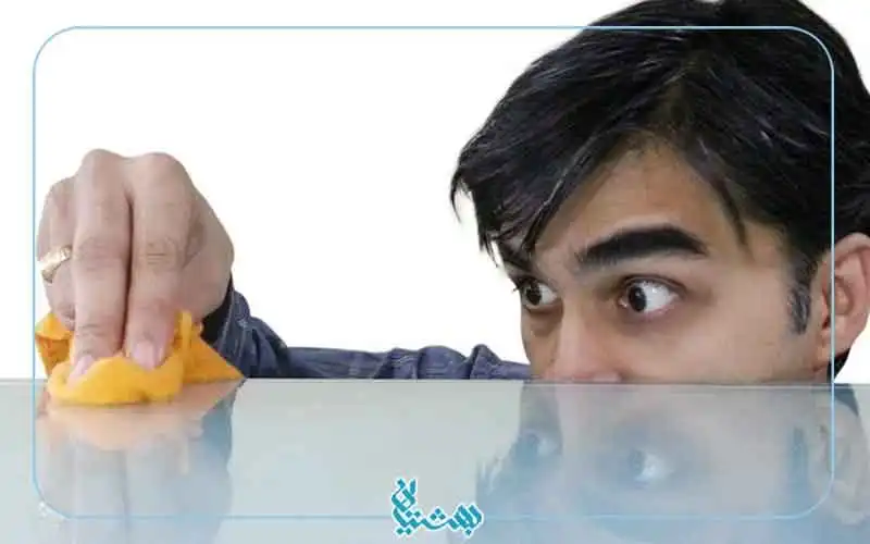 وسواس نجاست
