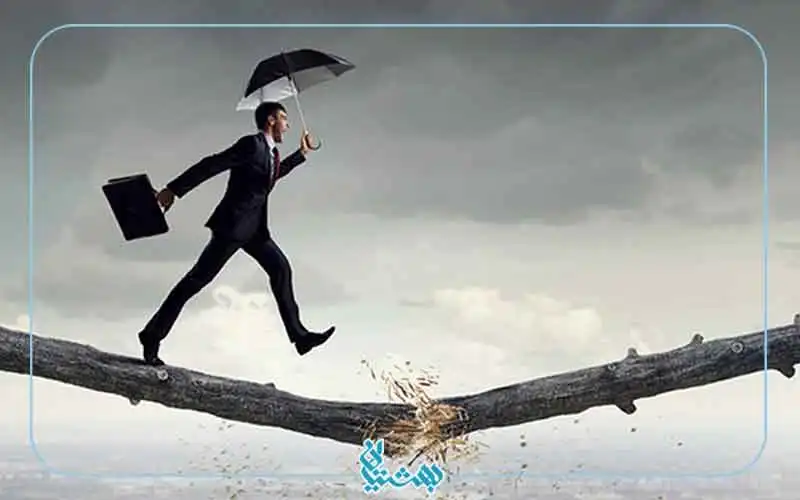 پیامدهای طرحواره شکست