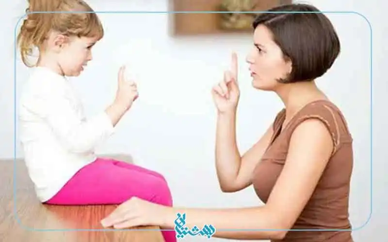 مثال‌هایی از رفتارهای مرتبط با طرحواره اطاعت