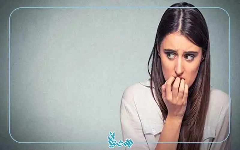 وسواس فکری ترس از مرگ