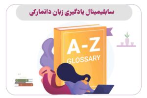 سابلیمینال یادگیری زبان دانمارکی