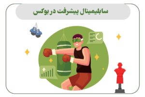 سابلیمینال پیشرفت در بوکس