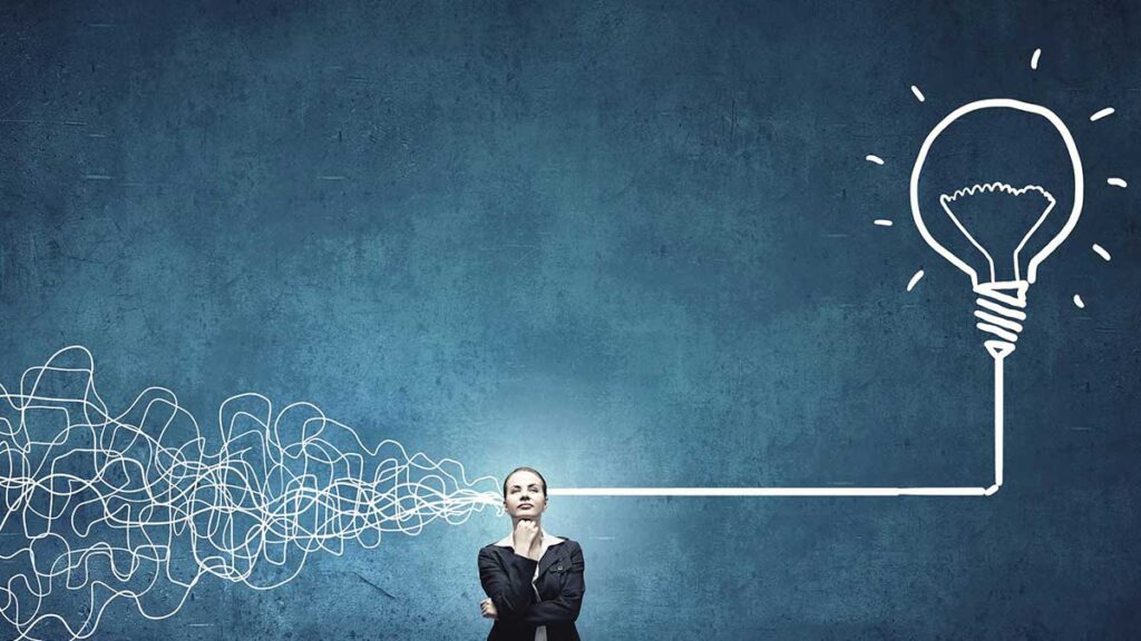 تاثیر ناهشیار بر تصمیم گیری ما