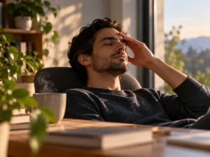سابلیمینال مدیریت بهتر دردهای مزمن