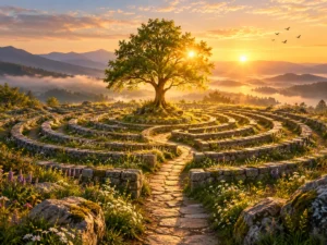 سابلیمینال افزایش احساس معنا در زندگی