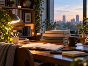 سابلیمینال افزایش انگیزه برای مطالعه