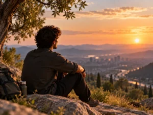سابلیمینال افزایش صبر و شکیبایی