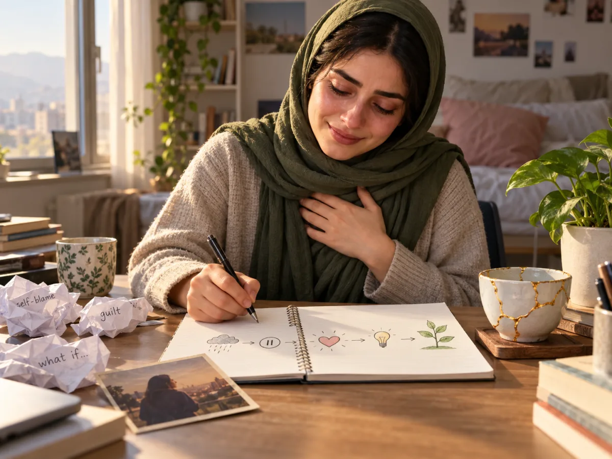 سابلیمینال افزایش توانایی بخشیدن خود
