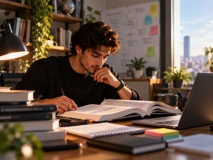 سابلیمینال افزایش سرعت و کیفیت مطالعه