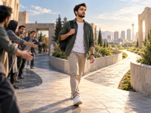 سابلیمینال افزایش قاطعیت (دوره ۸ هفته ای)