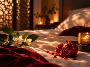 سابلیمینال کاهش بی میلی جنسی (دوره ۱۲ هفته ای)