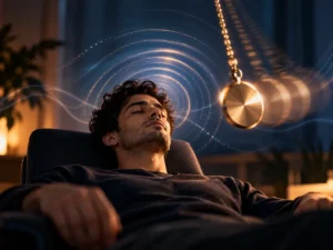 سابلیمینال تقویت هیپنوتیزم پذیری (دوره ۸ هفته ای)