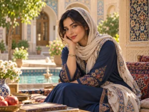 سابلیمینال جذابیت زنانه (دوره ۱۲ هفته ای)