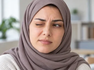 سابلیمینال درمان تیک عصبی (دوره ۱۲ هفته ای)