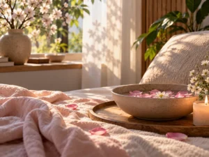 سابلیمینال درمان واژینیسموس (دوره ۱۲ هفته ای)