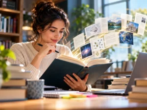 سابلیمینال درک مطلب سریع