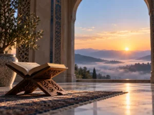 سابلیمینال دریافت و افزایش آگاهی معنوی (دوره ۸ هفته ای)