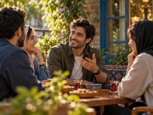 سابلیمینال شخصیت گرم و صمیمی (دوره ۸ هفته ای)