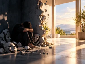 سابلیمینال غلبه بر تله شرم و خجالت (دوره ۱۲ هفته ای)