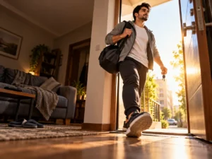 سابلیمینال غلبه بر تنبلی (دوره ۸ هفته ای)