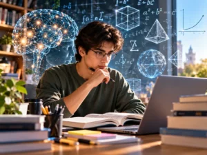 سابلیمینال هوش (IQ) (دوره ۸ هفته ای)