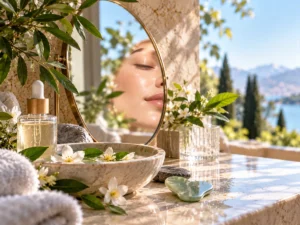 سابلیمینال پوست زیبا (دوره ۱۲ هفته ای)
